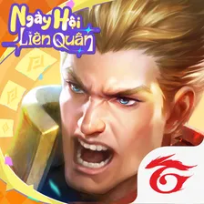 Arena of Valor icon