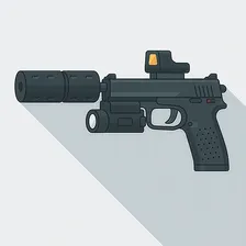 Bullet Echo icon
