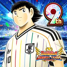 Captain Tsubasa: Dream Team icon