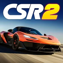 CSR 2 icon