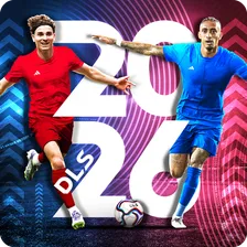 Dream League Soccer 2024 icon