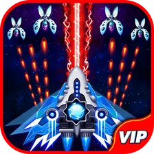Galaxy Attack: Space Shooter icon