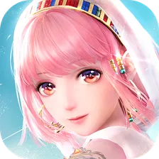Infinity Nikki icon