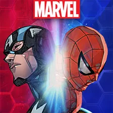 MARVEL SNAP icon