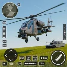 Massive Warfare icon