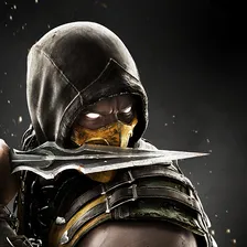 Mortal Kombat Mobile icon