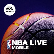 NBA LIVE Mobile icon