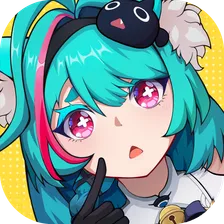 NTE: Neverness to Everness icon