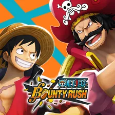 One Piece Bounty Rush icon