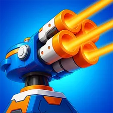 Raid Rush: Tower Defense icon