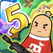 Sausage Man icon