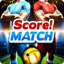 Score! Match icon