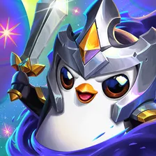 TFT: Teamfight Tactics icon