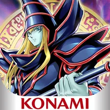 Yu-Gi-Oh! Master Duel icon