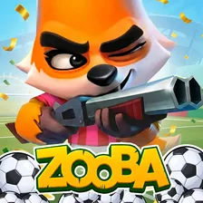 Zooba icon